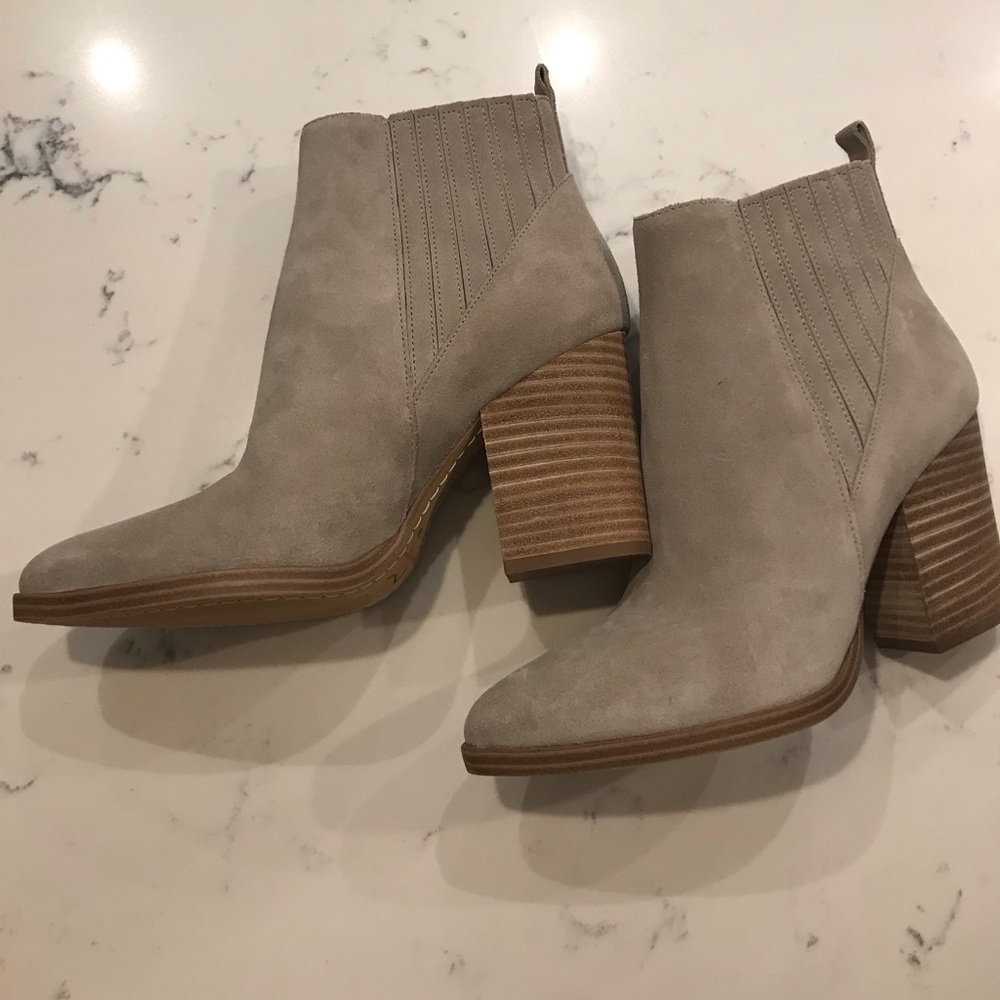 Marc Fisher Boots